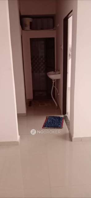 1 BHK Flat In Sirvi Paradise Dombivli For Sale  In Dombivli East