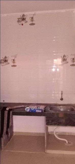 1 BHK Flat In Sirvi Paradise Dombivli For Sale  In Dombivli East