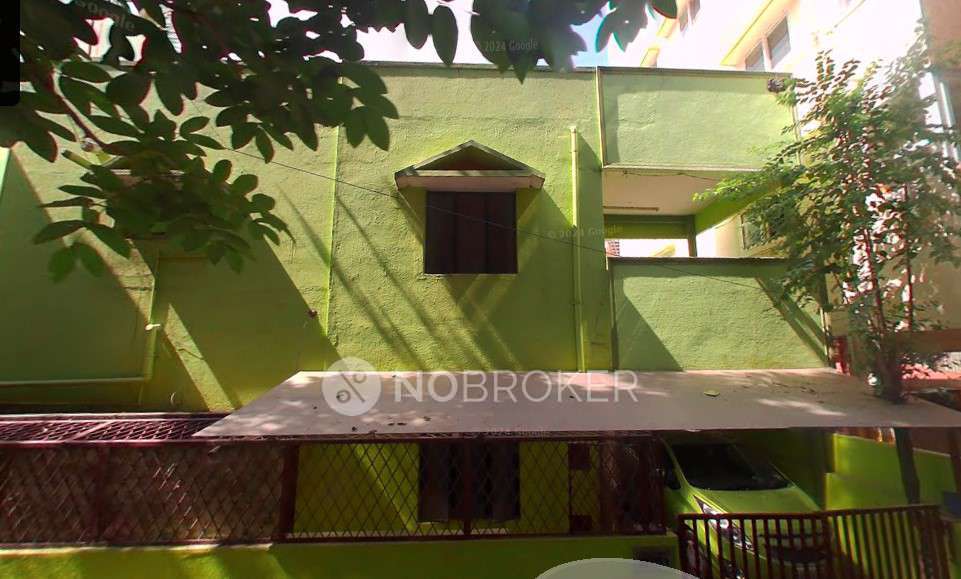 1 RK House for Rent  In Chrompet 