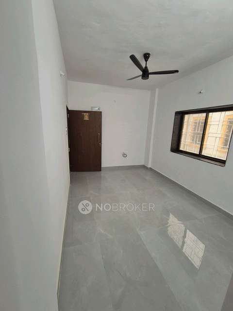 1 BHK Flat In Parijat for Rent  In  Kutwal Colony, Lohegaon