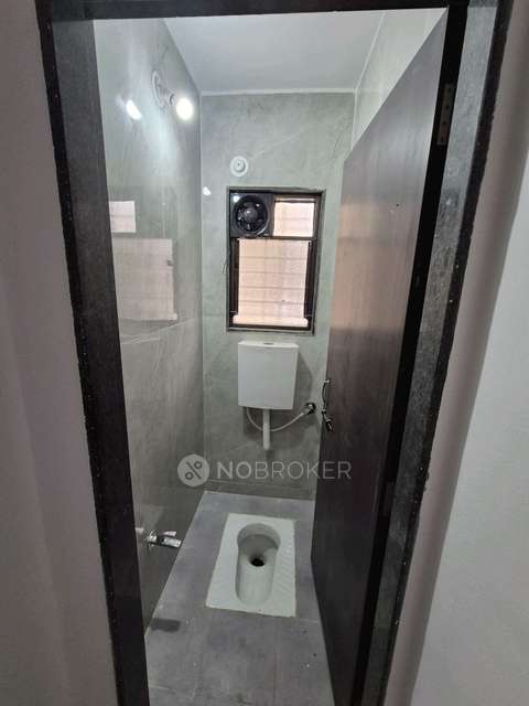 1 BHK Flat In Parijat for Rent  In  Kutwal Colony, Lohegaon