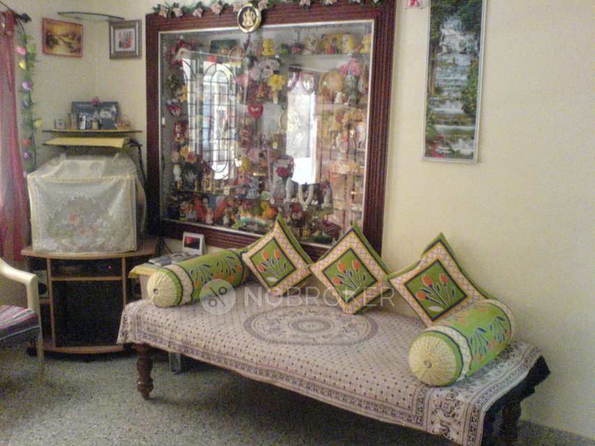 2 BHK House for Rent  In Hebbal