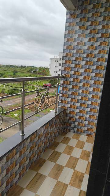 1 BHK House for Rent  In Lohegoan