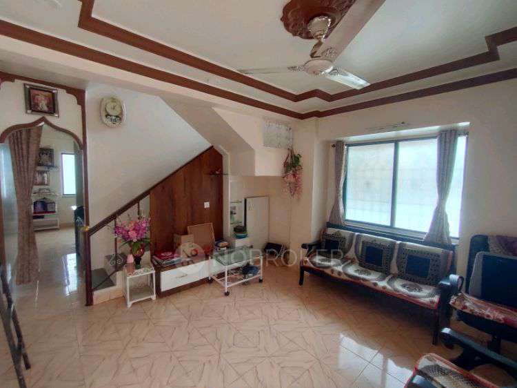 2 BHK House for Rent  In Amar Bharat Society