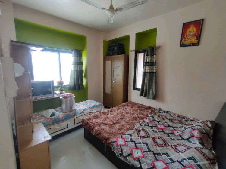 2 BHK House for Rent  In Amar Bharat Society