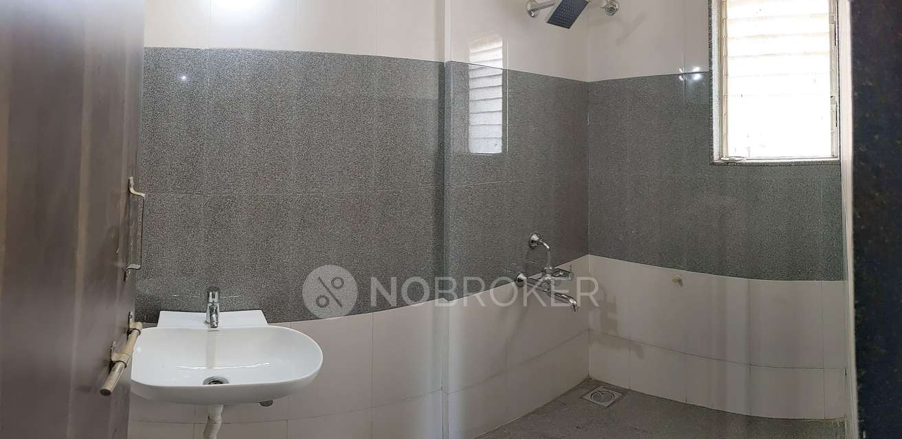 1 BHK Flat In Nakshatra Apartment For Sale  In Pirangut