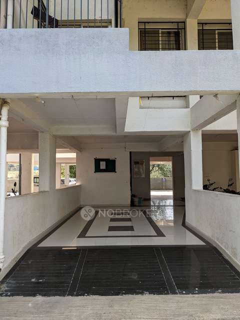 1 BHK Flat In Nakshatra Apartment For Sale  In Pirangut