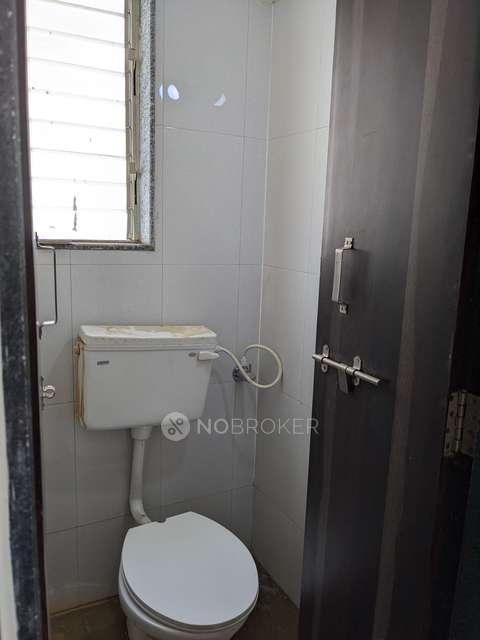 1 BHK Flat In Nakshatra Apartment For Sale  In Pirangut