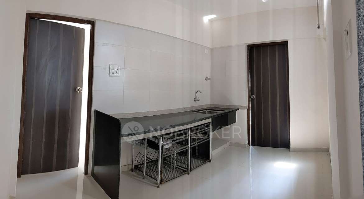 1 BHK Flat In Nakshatra Apartment For Sale  In Pirangut