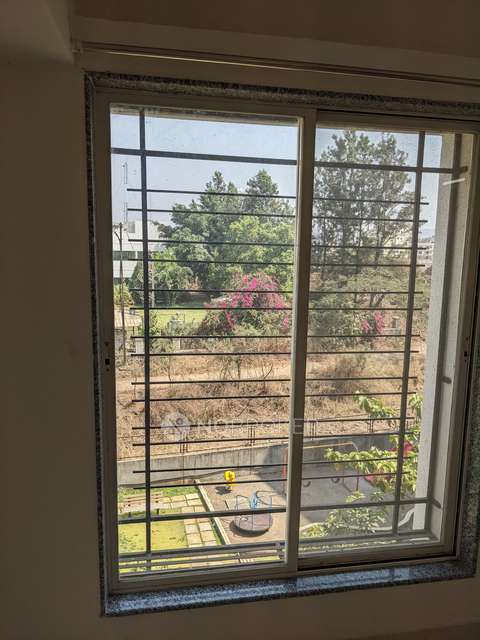 1 BHK Flat In Nakshatra Apartment For Sale  In Pirangut