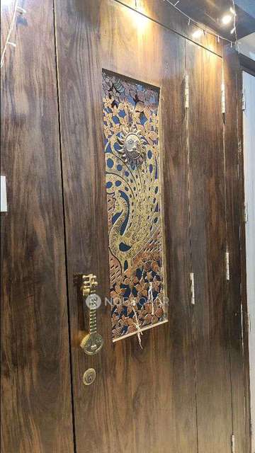 1 BHK Flat In Shraddha Infinity For Sale  In Bhandup West