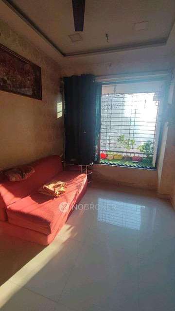 1 BHK Flat In Shraddha Infinity For Sale  In Bhandup West