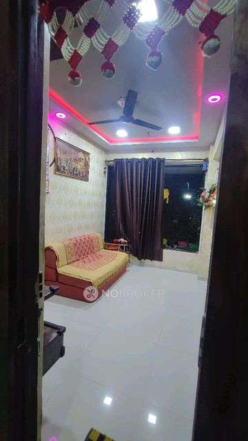 1 BHK Flat In Shraddha Infinity For Sale  In Bhandup West