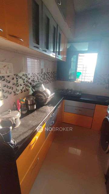 1 BHK Flat In Shraddha Infinity For Sale  In Bhandup West