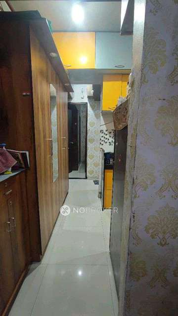 1 BHK Flat In Shraddha Infinity For Sale  In Bhandup West