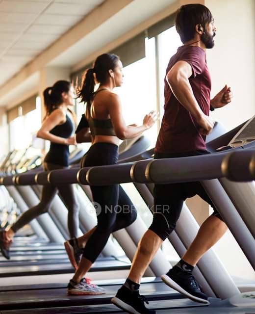 2 BHK Flat In Sunteck Crescent Park For Sale  In Kalyan West