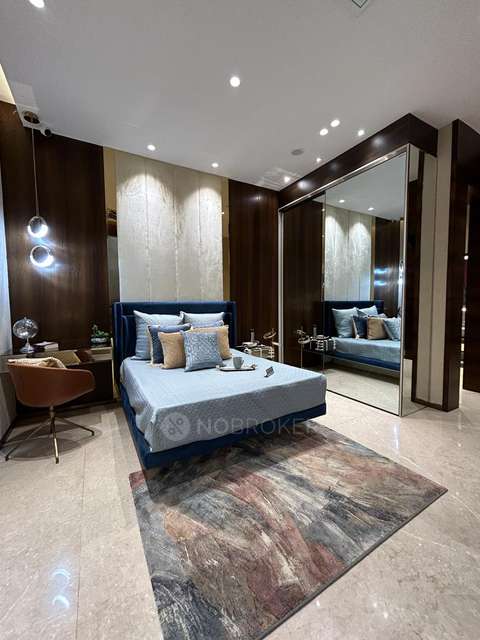 2 BHK Flat In Sunteck Crescent Park For Sale  In Kalyan West