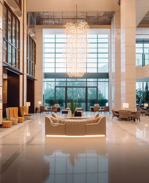 2 BHK Flat In Sunteck Crescent Park For Sale  In Kalyan West