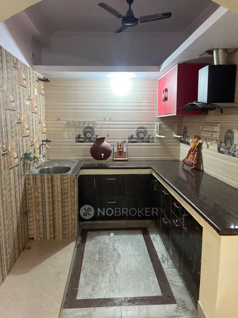 1 BHK House for Rent  In Sector 116