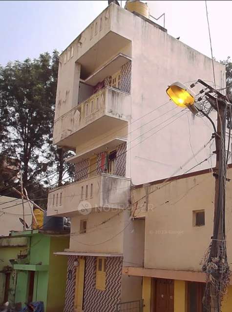 1 BHK Flat for Rent  In Gottigere