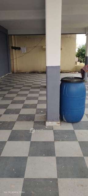 1 RK Flat for Rent  In Talegaon Dhamdhere