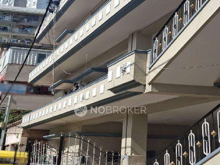 PG for Girls in Krishnarajapuram