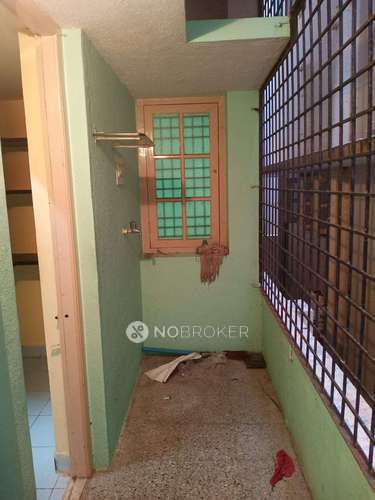 4 BHK Flat In Standalone  Building For Sale  In Jalahalli East