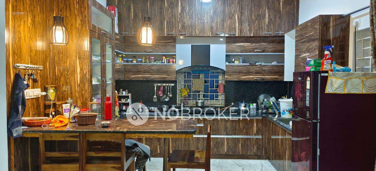 4+ BHK House For Sale  In Gattahalli