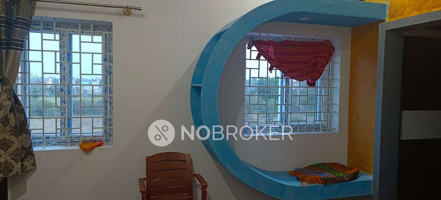 4+ BHK House For Sale  In Gattahalli