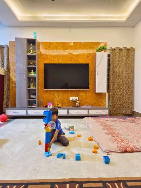 4+ BHK House For Sale  In Gattahalli