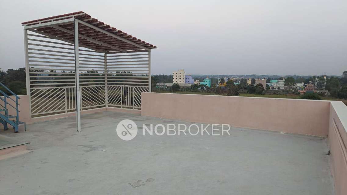 4+ BHK House For Sale  In Gattahalli