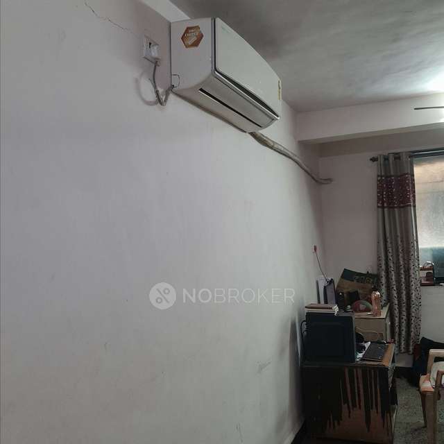 2 BHK Flat In Parijat Apaprtment, Kalwa For Sale  In Kalwa