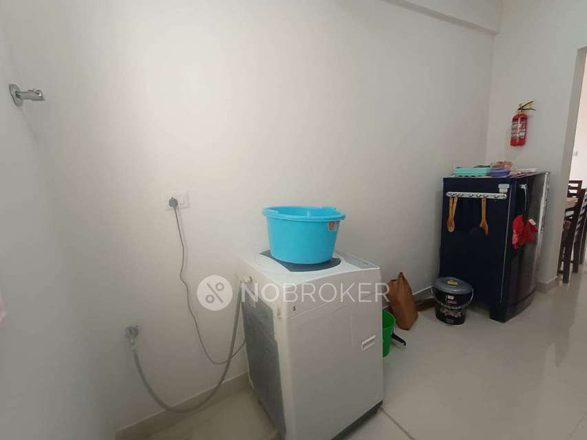 2 BHK Flat In Svamitva Emerald Square For Sale  In Yarandahalli