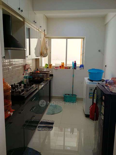 2 BHK Flat In Svamitva Emerald Square For Sale  In Yarandahalli