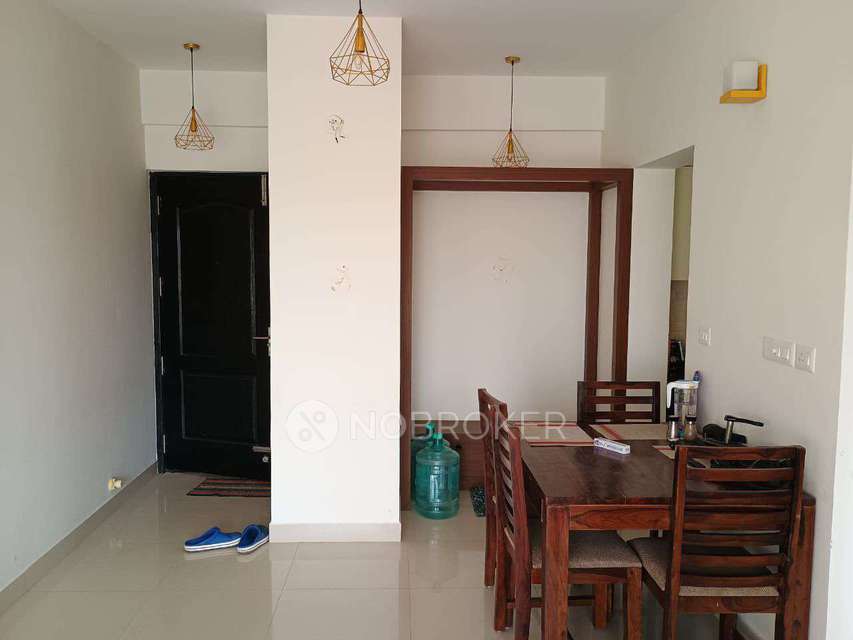 2 BHK Flat In Svamitva Emerald Square For Sale  In Yarandahalli