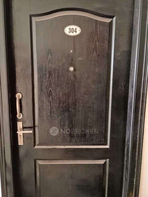 2 BHK Flat In Svamitva Emerald Square For Sale  In Yarandahalli