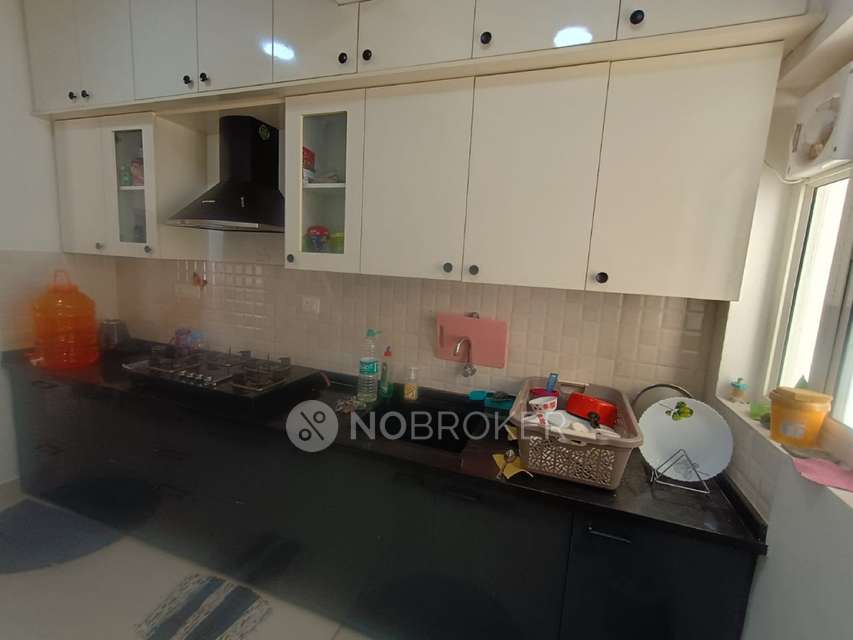 2 BHK Flat In Svamitva Emerald Square For Sale  In Yarandahalli