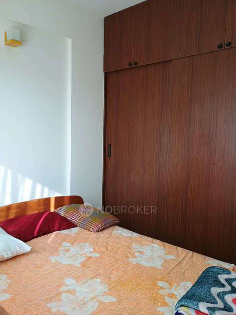 2 BHK Flat In Svamitva Emerald Square For Sale  In Yarandahalli