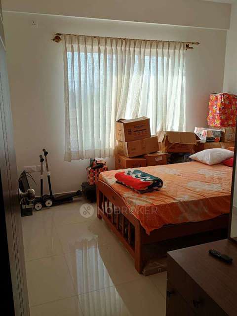 2 BHK Flat In Svamitva Emerald Square For Sale  In Yarandahalli