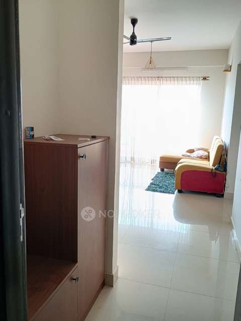 2 BHK Flat In Svamitva Emerald Square For Sale  In Yarandahalli