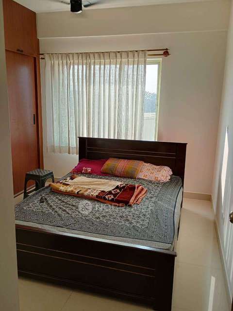 2 BHK Flat In Svamitva Emerald Square For Sale  In Yarandahalli