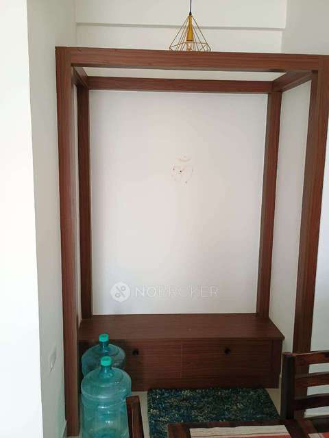 2 BHK Flat In Svamitva Emerald Square For Sale  In Yarandahalli