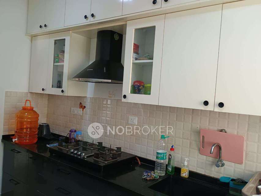 2 BHK Flat In Svamitva Emerald Square For Sale  In Yarandahalli