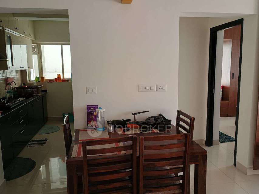 2 BHK Flat In Svamitva Emerald Square For Sale  In Yarandahalli