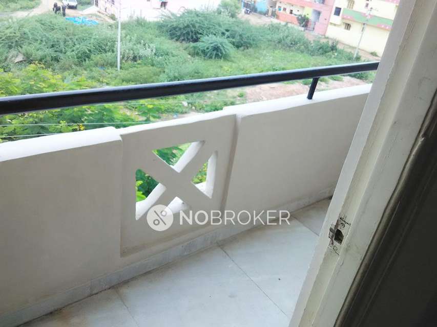 3 BHK Flat In Silver Springs For Sale  In  Quthbullapur