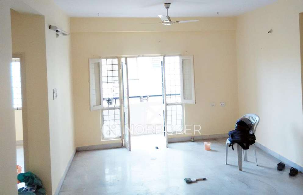 3 BHK Flat In Silver Springs For Sale  In  Quthbullapur