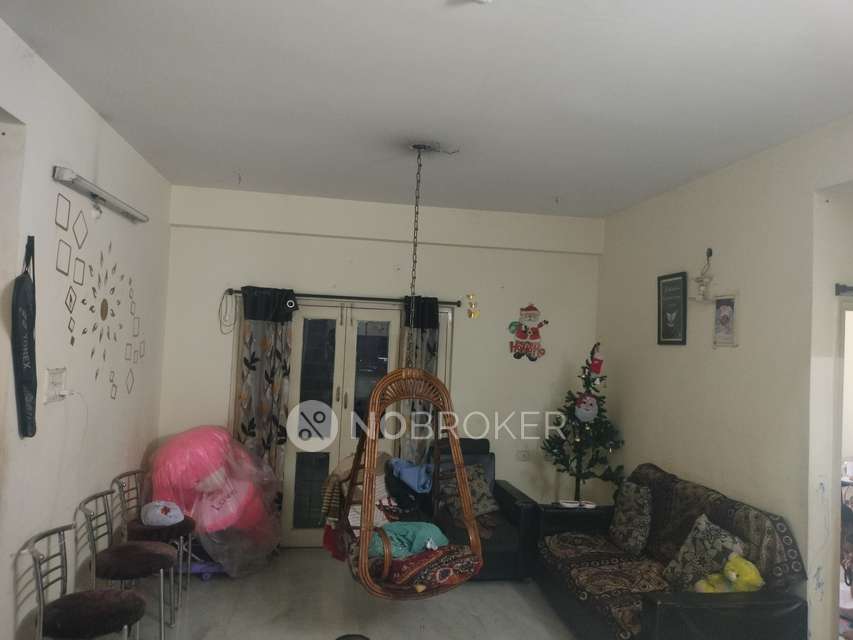 3 BHK Flat In Silver Springs For Sale  In  Quthbullapur