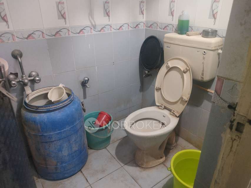 3 BHK Flat In Silver Springs For Sale  In  Quthbullapur