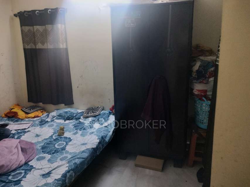 3 BHK Flat In Silver Springs For Sale  In  Quthbullapur