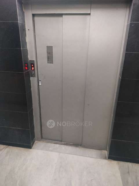 3 BHK Flat In Silver Springs For Sale  In  Quthbullapur